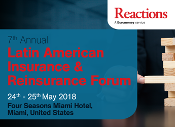 7 Latin American Insurance Forum Miami